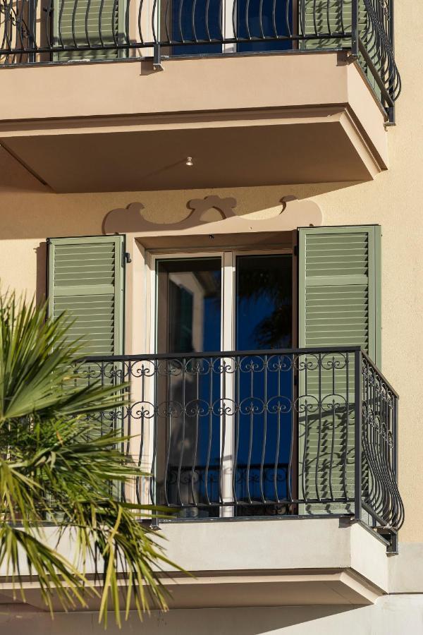 Hotel Windsor Laigueglia Exterior foto