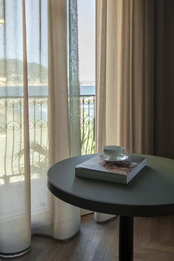 Hotel Windsor Laigueglia Exterior foto