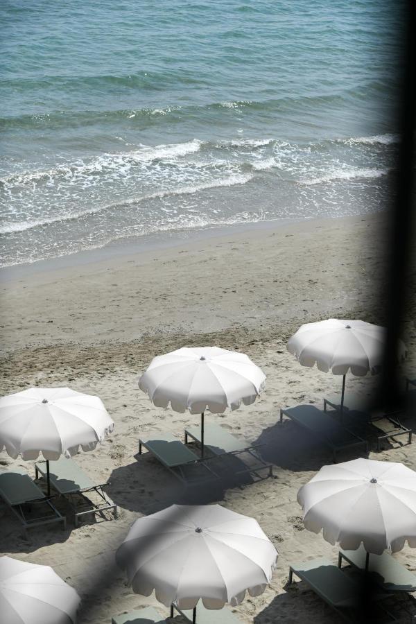 Hotel Windsor Laigueglia Exterior foto
